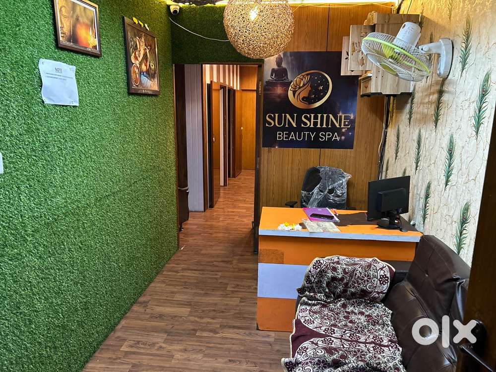 Spa  sale in Panjagutta Nagarjuna  circle