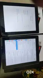 Ipad(4th generation) (2 ipads)