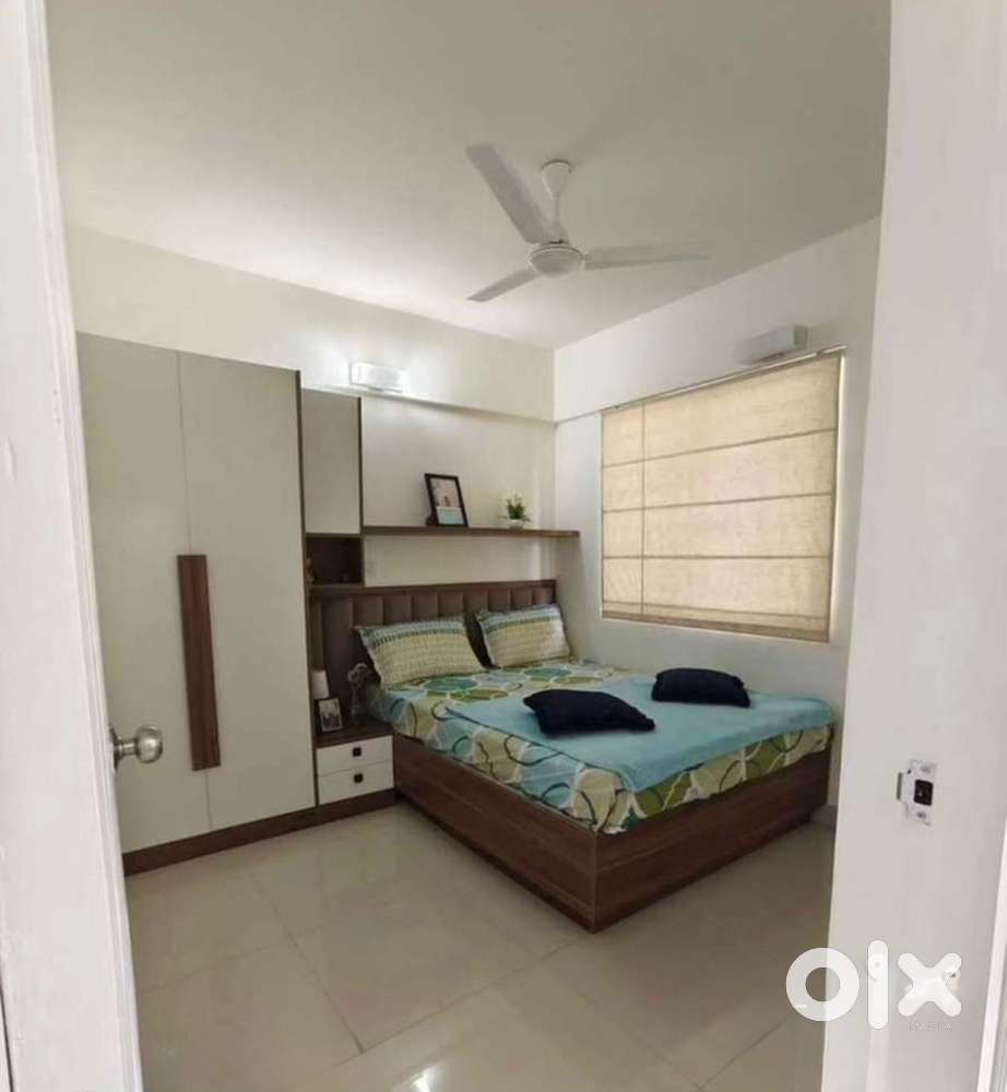 3bhk furnished near Edappally/Kakkanad/vazhakkala  Bachelors/Family