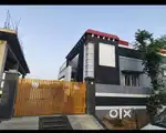 Own 240 Sq.Yds Luxury 3BHK independent house Near Exit 8 -No Brokers