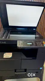 Xerox Kyocera 1800