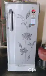 LG Refrigerator