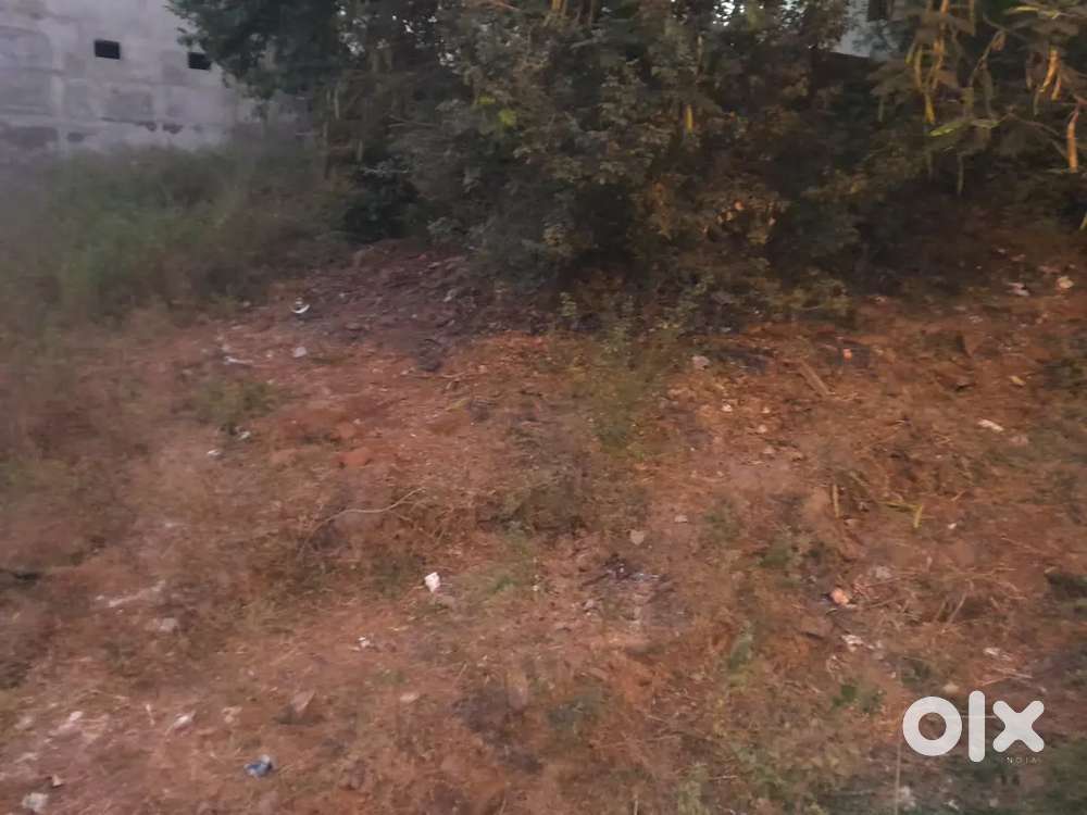 Plot for sale at idgah hills with approved permissions