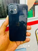 Hai my iPhone 12