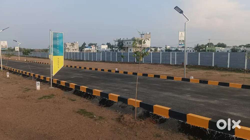 Othakadai registration office near