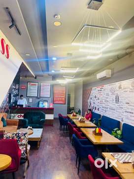 Resturent for sale franchise model