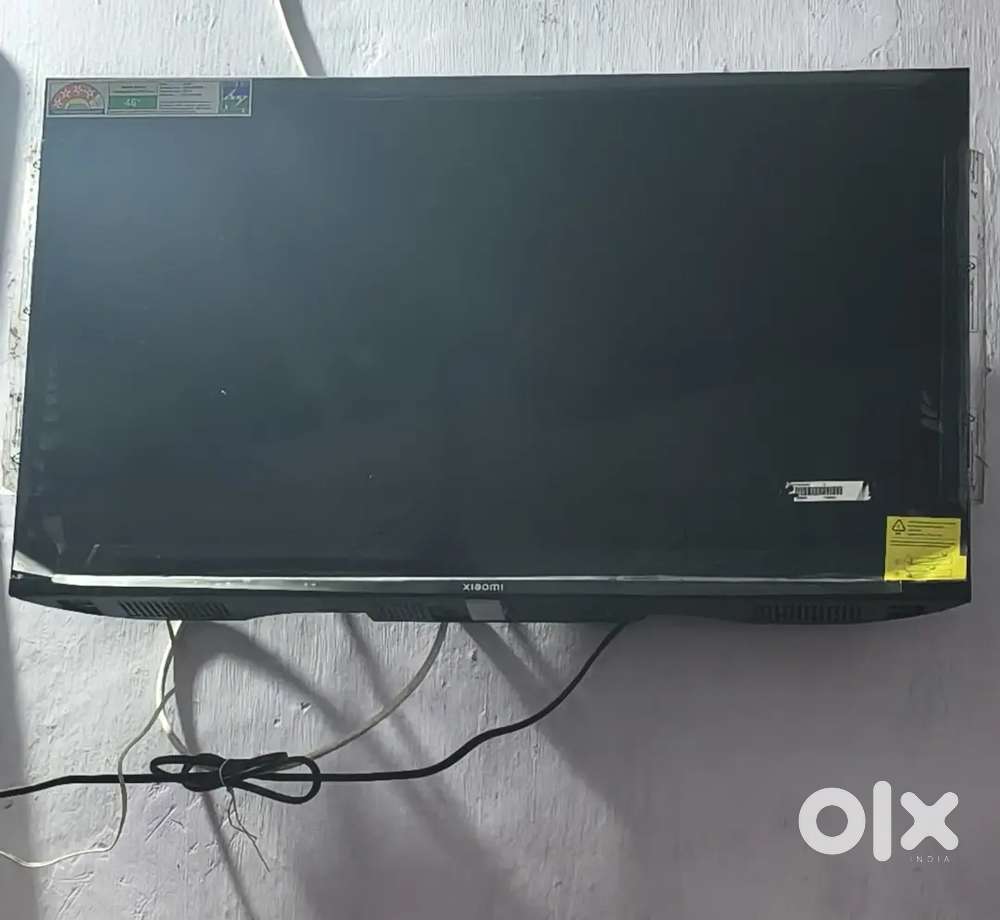 Xiaomi google tv 32 Inch