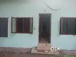 3 cent plot with compound and old house Urgent sale