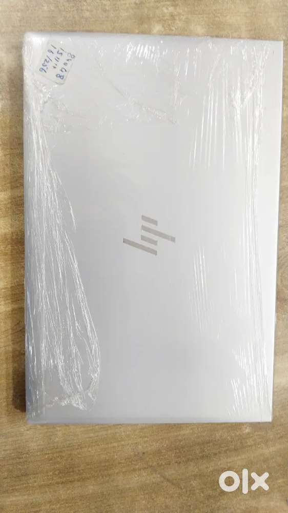 Hp 12 th Ryzen 5 with graphics 8gb ram 256 SSD ,14 screen