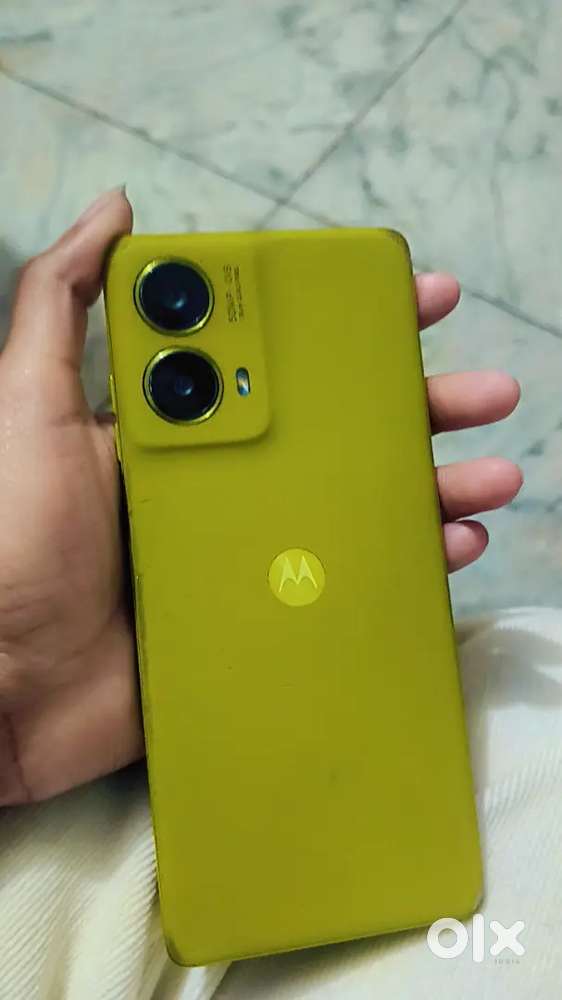 Moto g85 5g 12/256