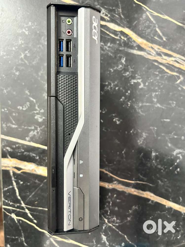 ACER VERITON Model-L6630G desktop for sale