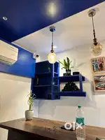 Eataly cafe mansarovar