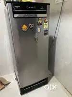 Whirlpool Refrigerator