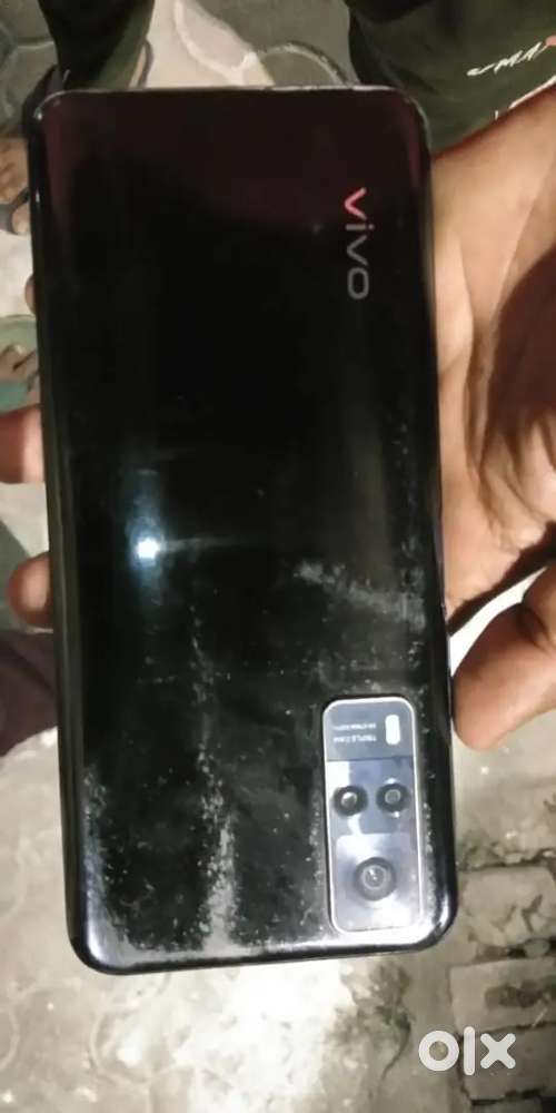 Vivo y31 Ram 6.128
