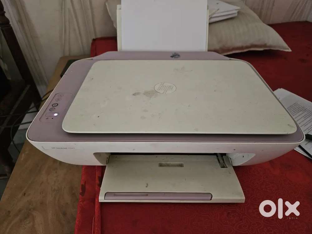 Hp printer deskjet 2331