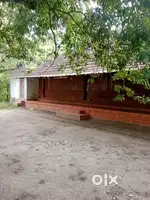 1 acre Land with 50 years old house