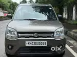 Maruti Suzuki Wagon R LXI CNG, 2021, Petrol