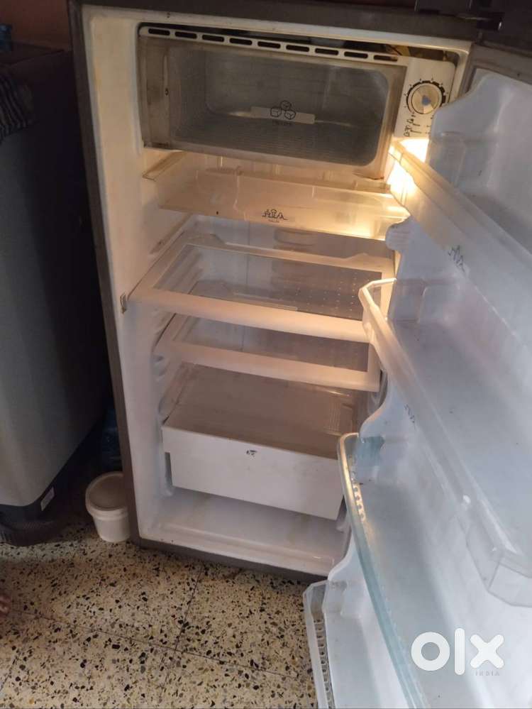 Panasonic Refrigerator in working condition