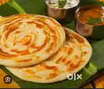 Parotta master