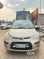 Hyundai i10 2010 Petrol 70000 Km Driven