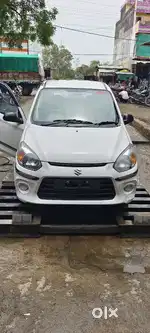 Maruti Suzuki Alto 2018 all new tyres and battery