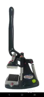 Potato cutter (Brand New)