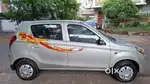 Maruti Suzuki Alto 800 LX, 2017