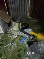 Juice machine