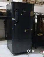 Whirlpool fridge