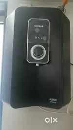 Havels water purifier