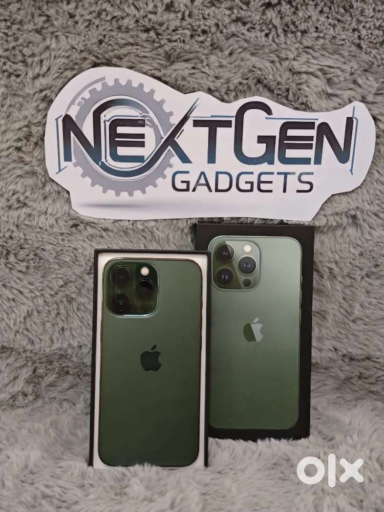 iPhone 13 pro(128GB, Good condition)