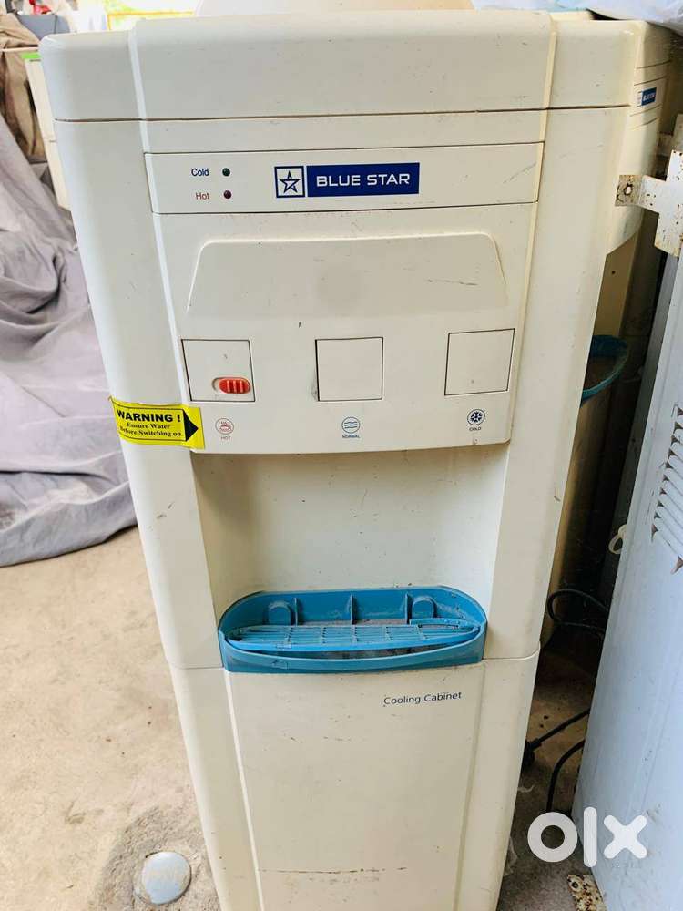 dispenser water fridge