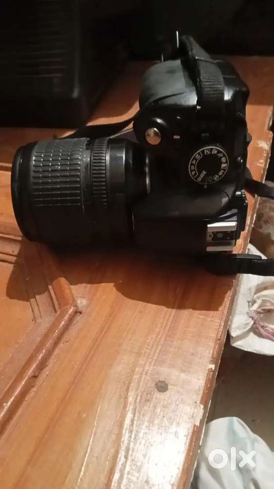Nikon d3100 best camera