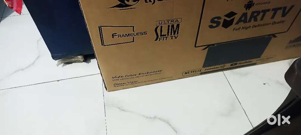 Samsung 40 inch Led