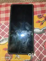 Iqoo neo 7 all original 8 128 gb