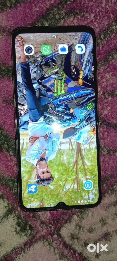 Vivo Y56 5g  8/128gb