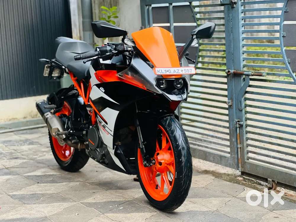 Rc 390 abs bs4,FINANCE AVAILABLE,R15 V3,MT 15,Xpulse,Himalayan,Ns, rs