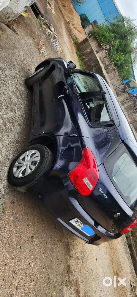 Maruti Suzuki Swift 2022 Petrol 82k Km Driven approx
