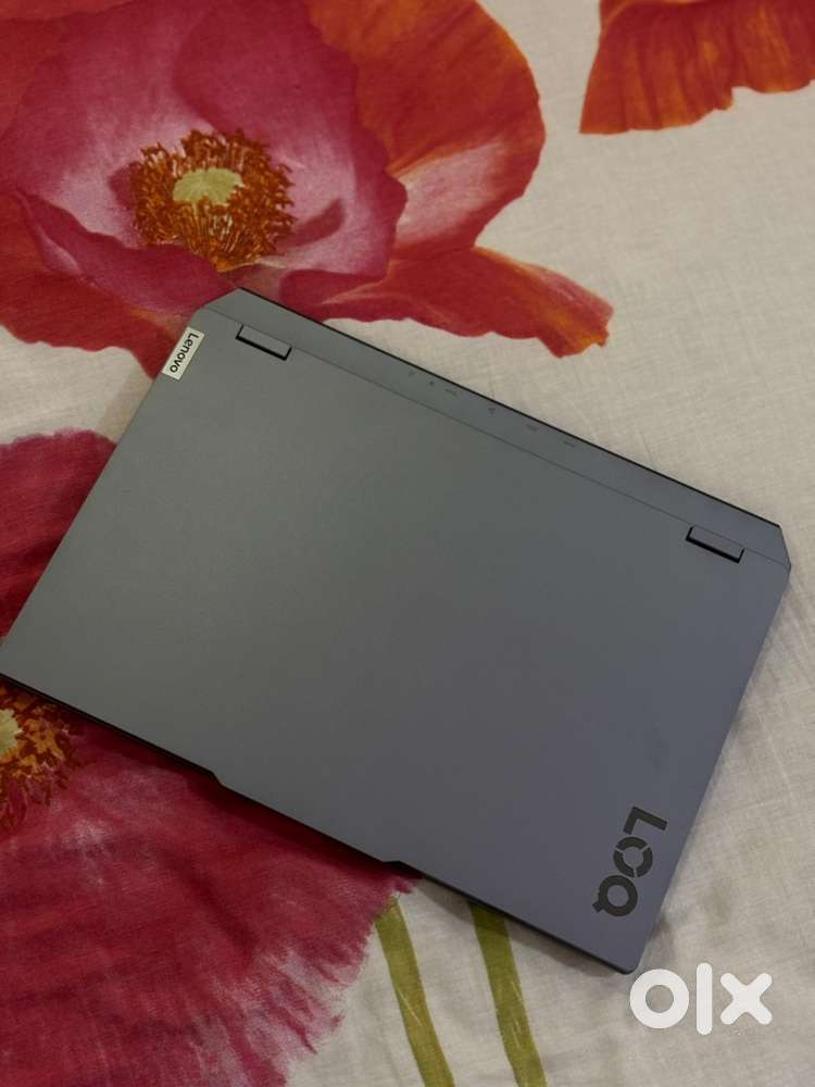 LENOVO LOQ