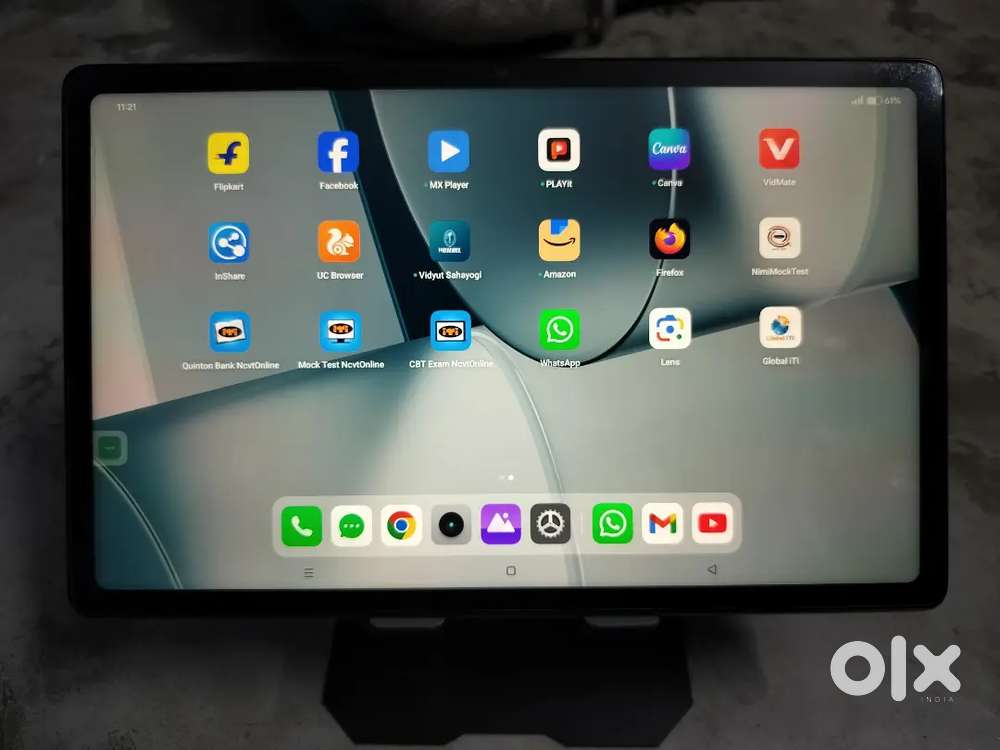 Realme Pad 2 (6,128)