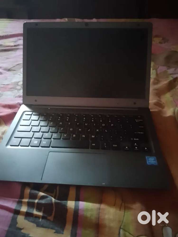 Chiwi laptop is for sall in good condition