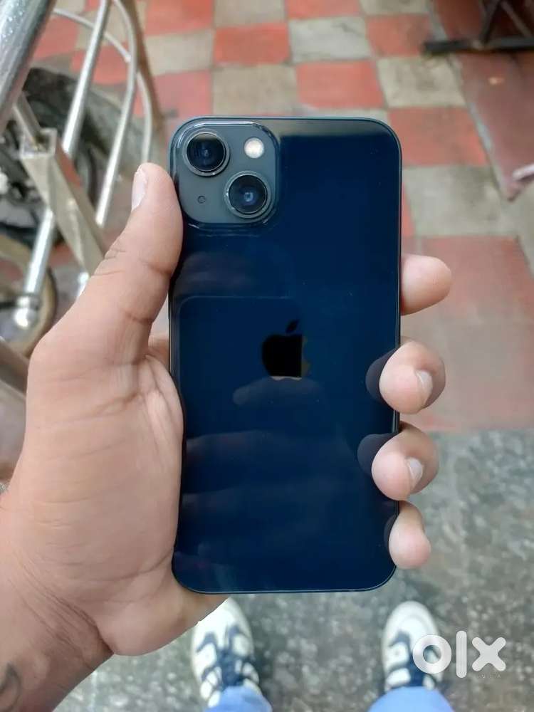 iPhone 13 128gb