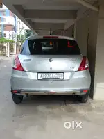 Maruti Suzuki Swift 2014 Diesel 55000 Km Driven