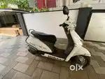 Honda Activa 2013 Model - Well Maintained