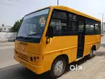 EICHER SCHOOL BUS 2012 - MODEL , 25 - SEATS