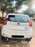 Datsun Redi Go 2018 Petrol Good Condition