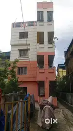 Near ghola post office,10 min from AGP station,kolkata -700111.