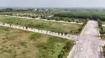 Plot for sale in the Premium Residential