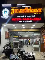 Hotel server, supplier, parcel counter