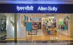 ALLLEN SOLLY  SHOWROOM VACANCY AVAILABLE IN LUCKNOW